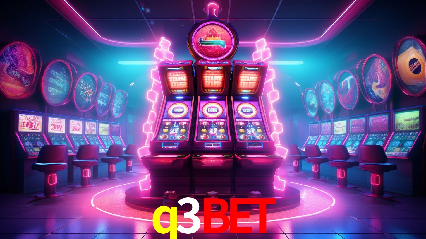 q3bet plataforma