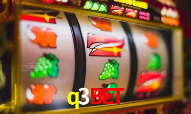 A Revolução dos Aplicativos de Jogos no q3bet