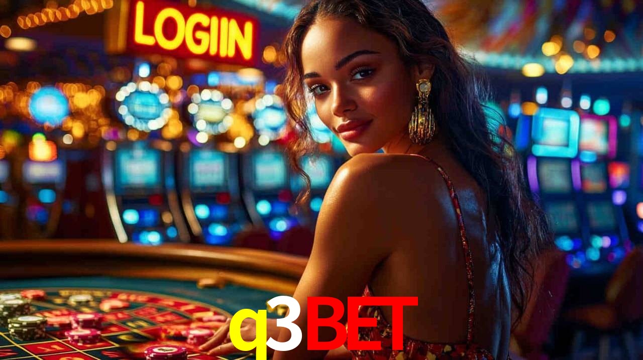 Slot Games q3bet