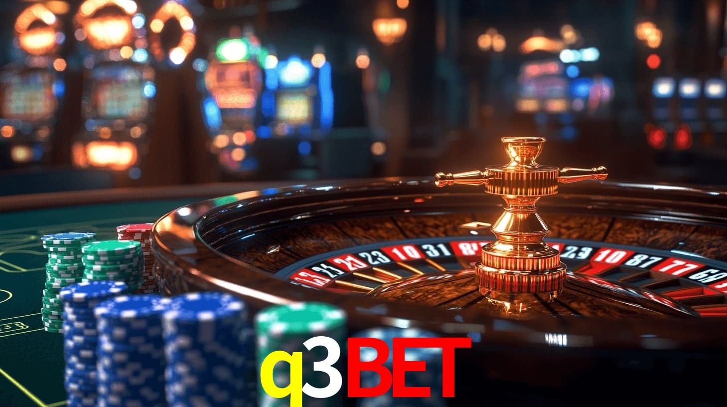 q3 bet