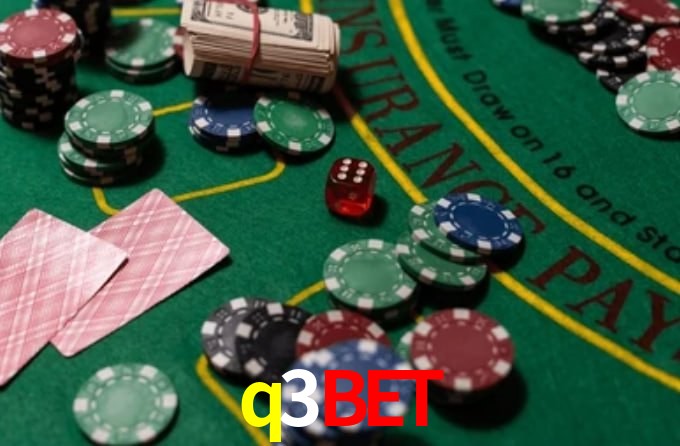 q3bet,q3 bet
