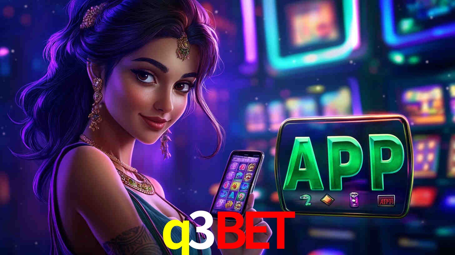 q3bet plataforma