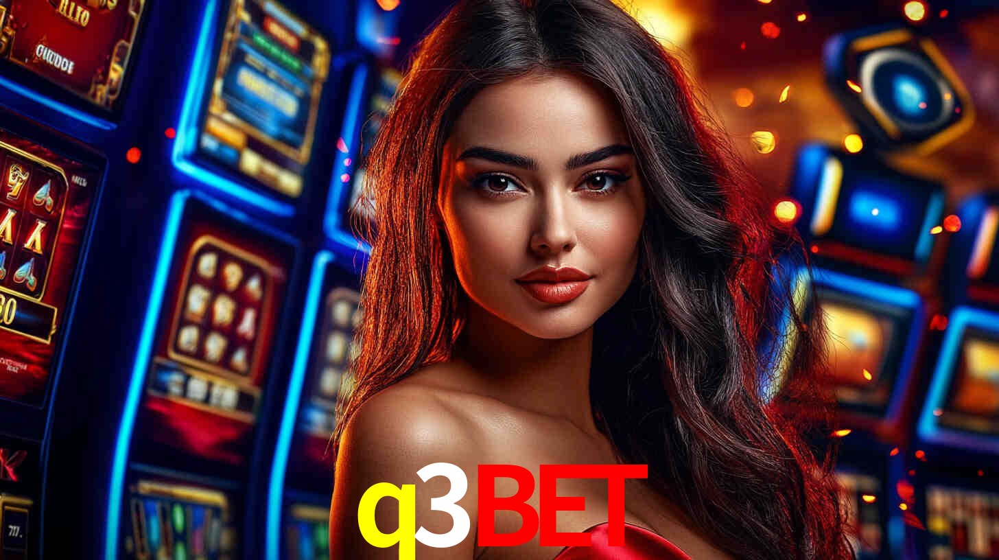 Apostas Esportivas na q3bet: Um Guia Completo