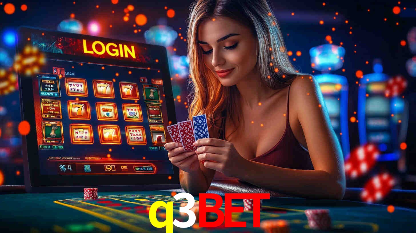 q3bet plataforma