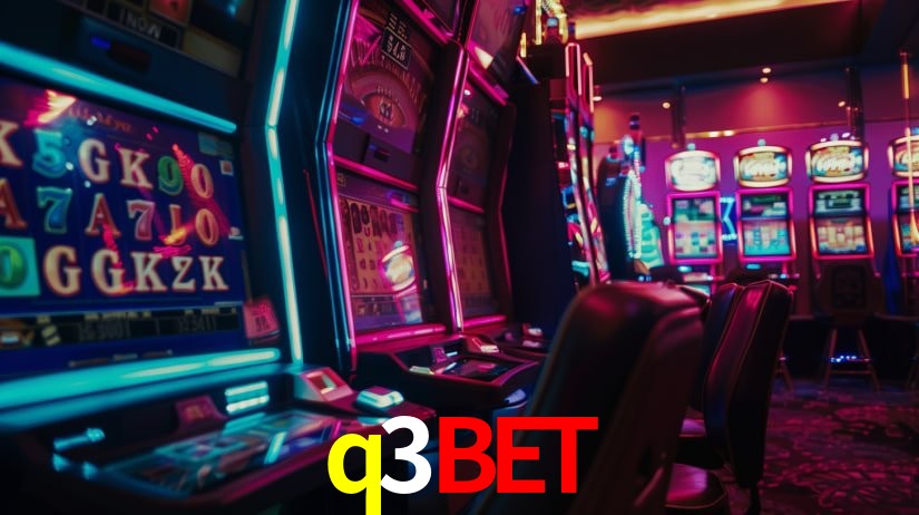 Seasonal Promotions q3bet