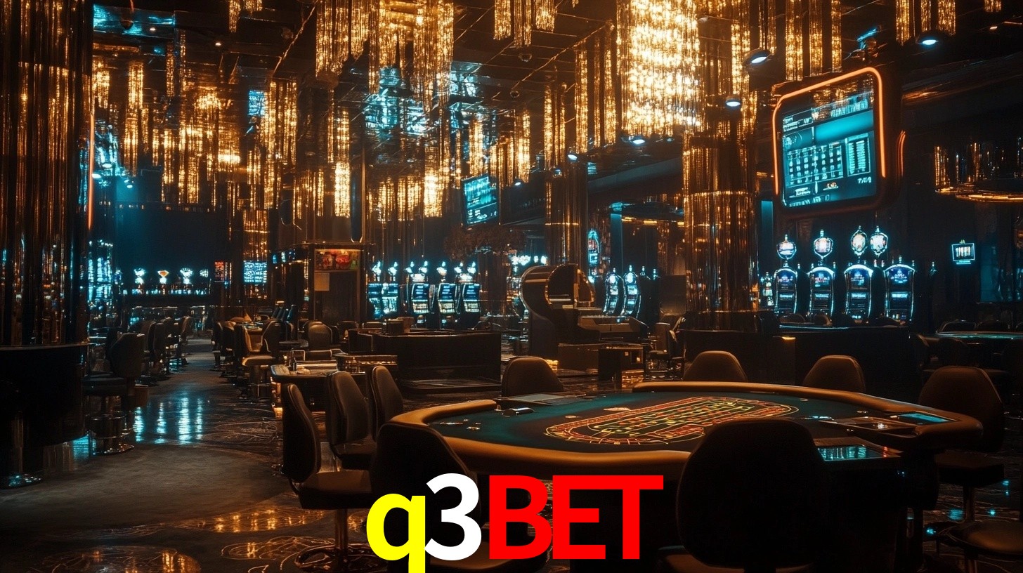 q3bet: Jogue Crash e Experimente Alta Recompensa Instantânea