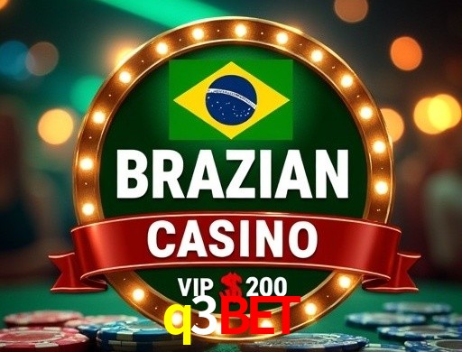 Exclusive Offers q3bet