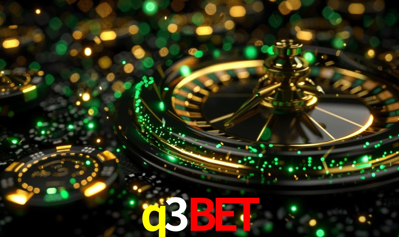 Weekend Specials q3bet