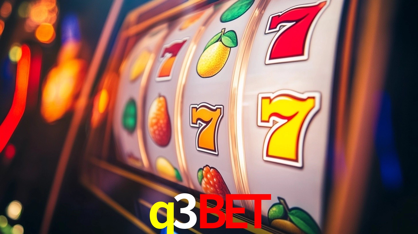 Daily Bonuses q3bet