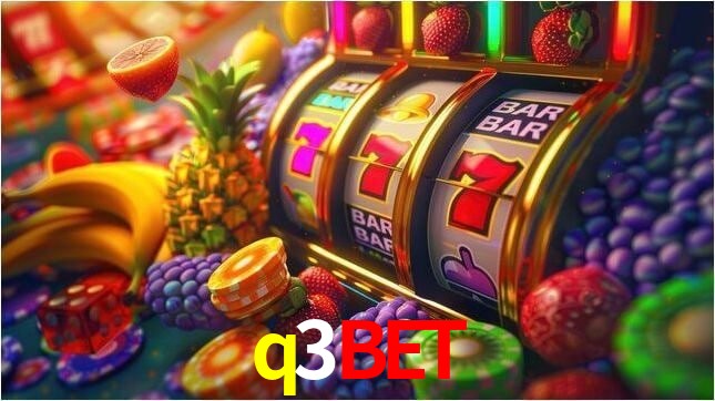 Exclusive Offers q3bet