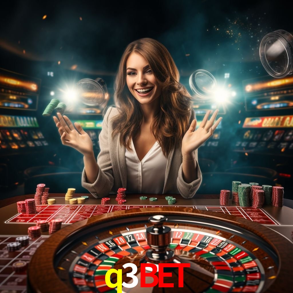 q3bet,q3 bet