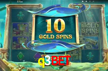 Descubra o Mundo do Cassino Online com q3bet
