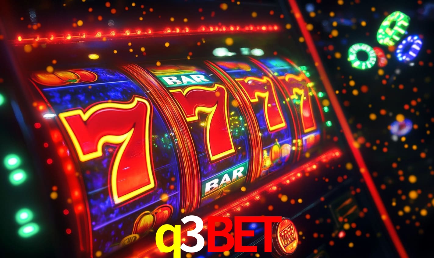 q3 bet