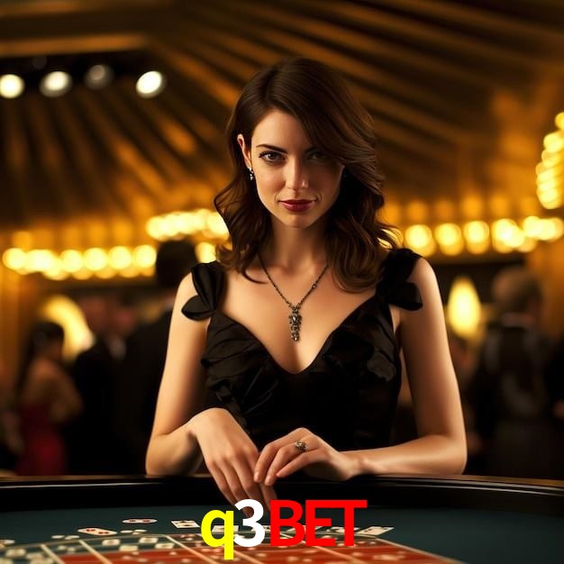 A Popularidade dos Caça-Níqueis no q3bet