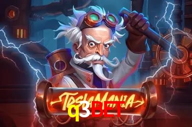 Game Providers q3bet