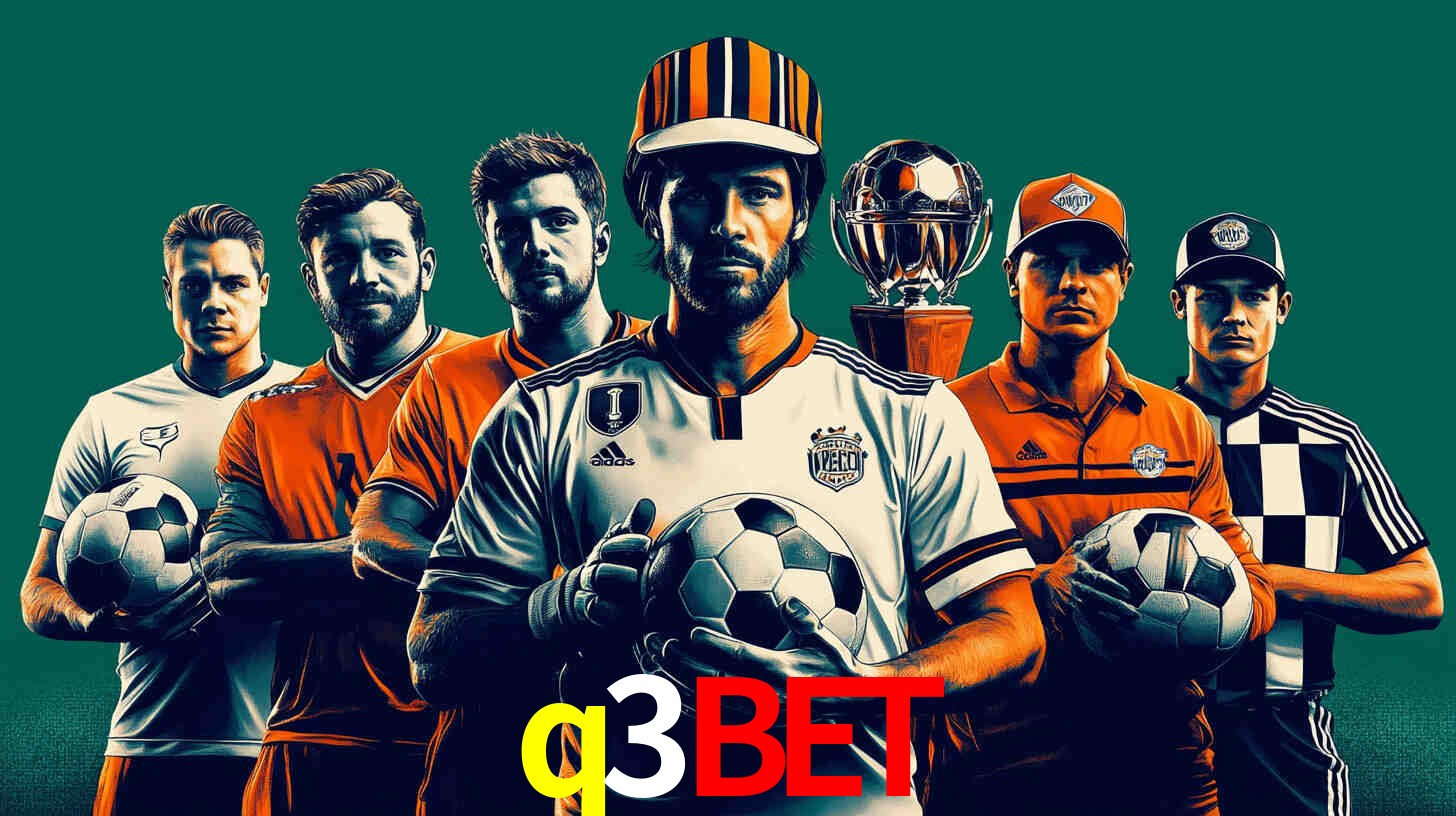Descubra o Programa VIP da q3bet: Vantagens Exclusivas para Jogadores