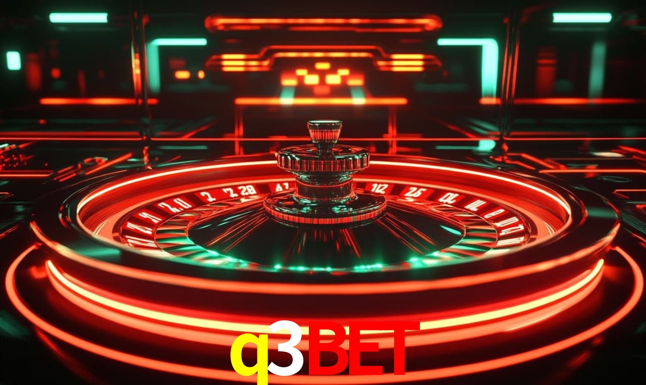 Inovações de Jogos na q3bet: O Futuro das Experiências Interativas