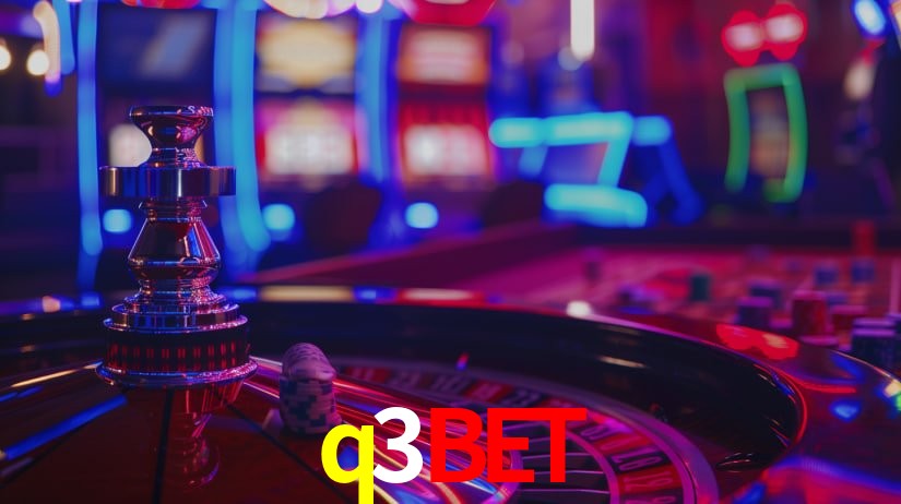 Experimente o Login Seguro Premium no q3bet