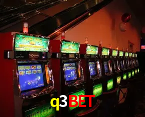 APP oficial da q3bet para mobile