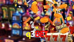 q3 bet