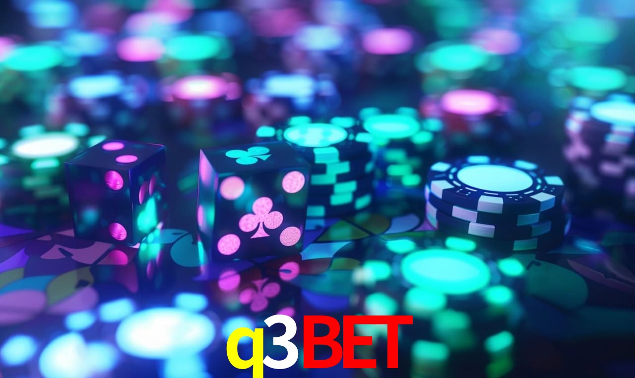 Football Betting q3bet
