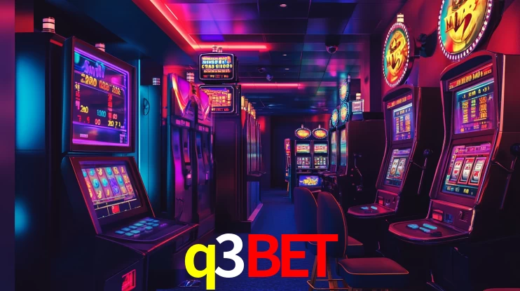Welcome Bonus q3bet