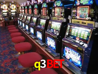 Descubra a Essência do q3bet: Nossa História e Compromissos