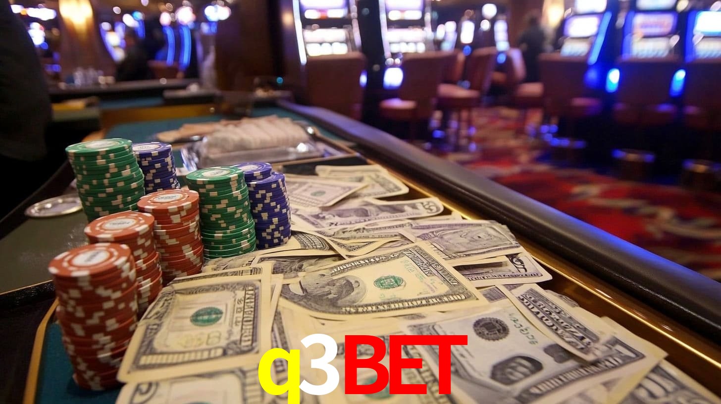 Seasonal Promotions q3bet
