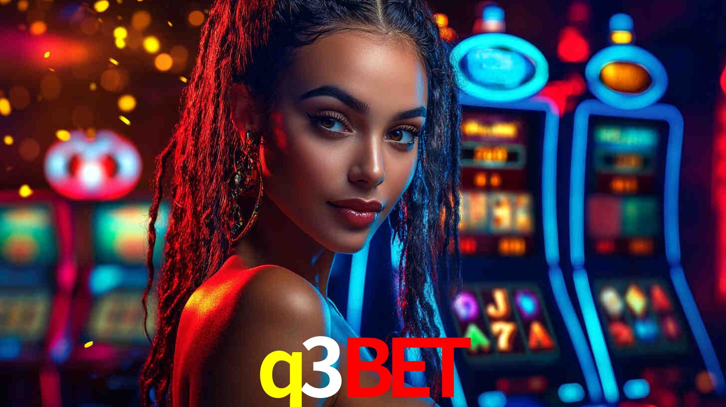 A Experiência Imersiva dos Cassinos Ao Vivo no q3bet