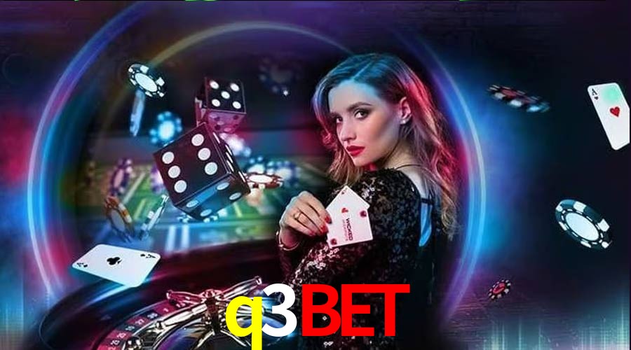 Quick Registration q3bet