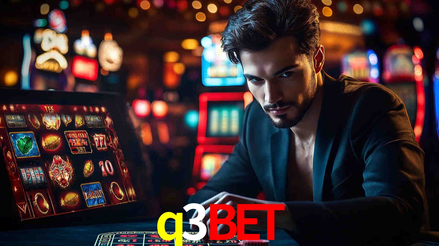 q3bet,q3 bet