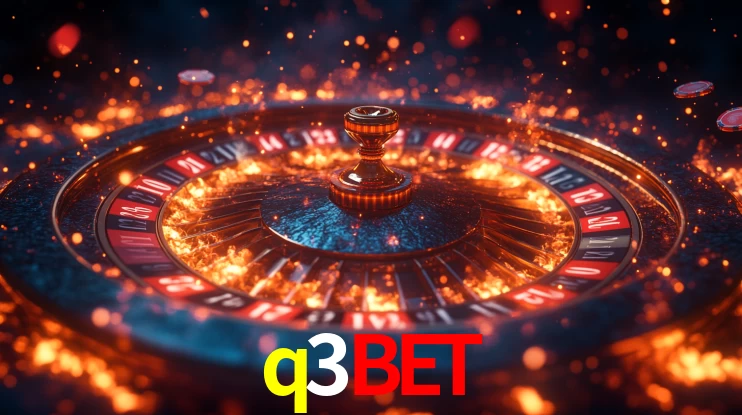 q3bet plataforma