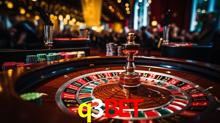 Flash Promotion q3bet