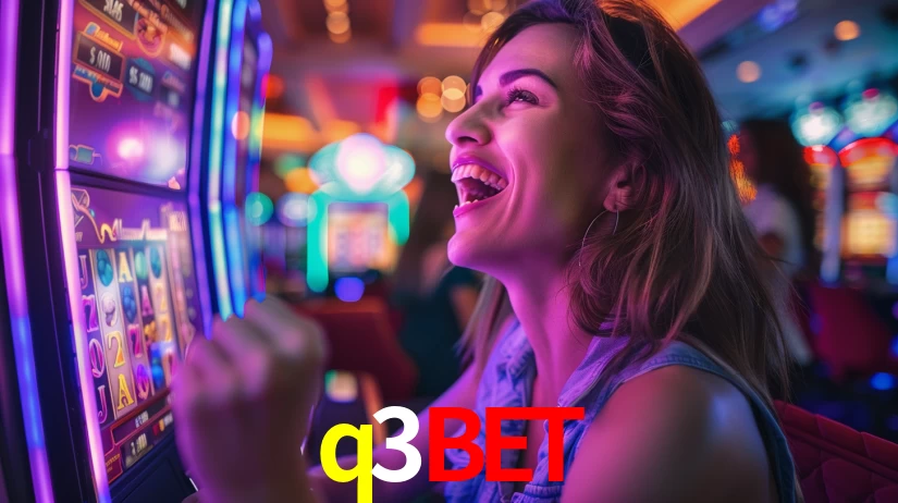 q3bet,q3 bet