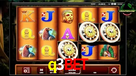 Live Casino q3bet