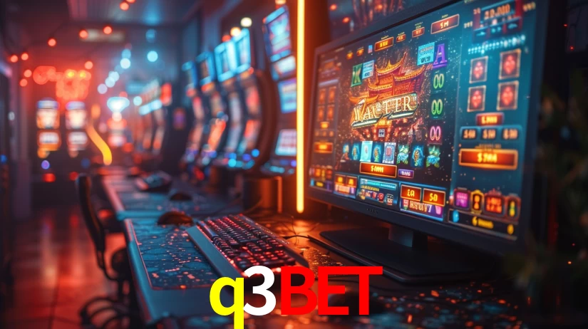 q3bet,q3 bet