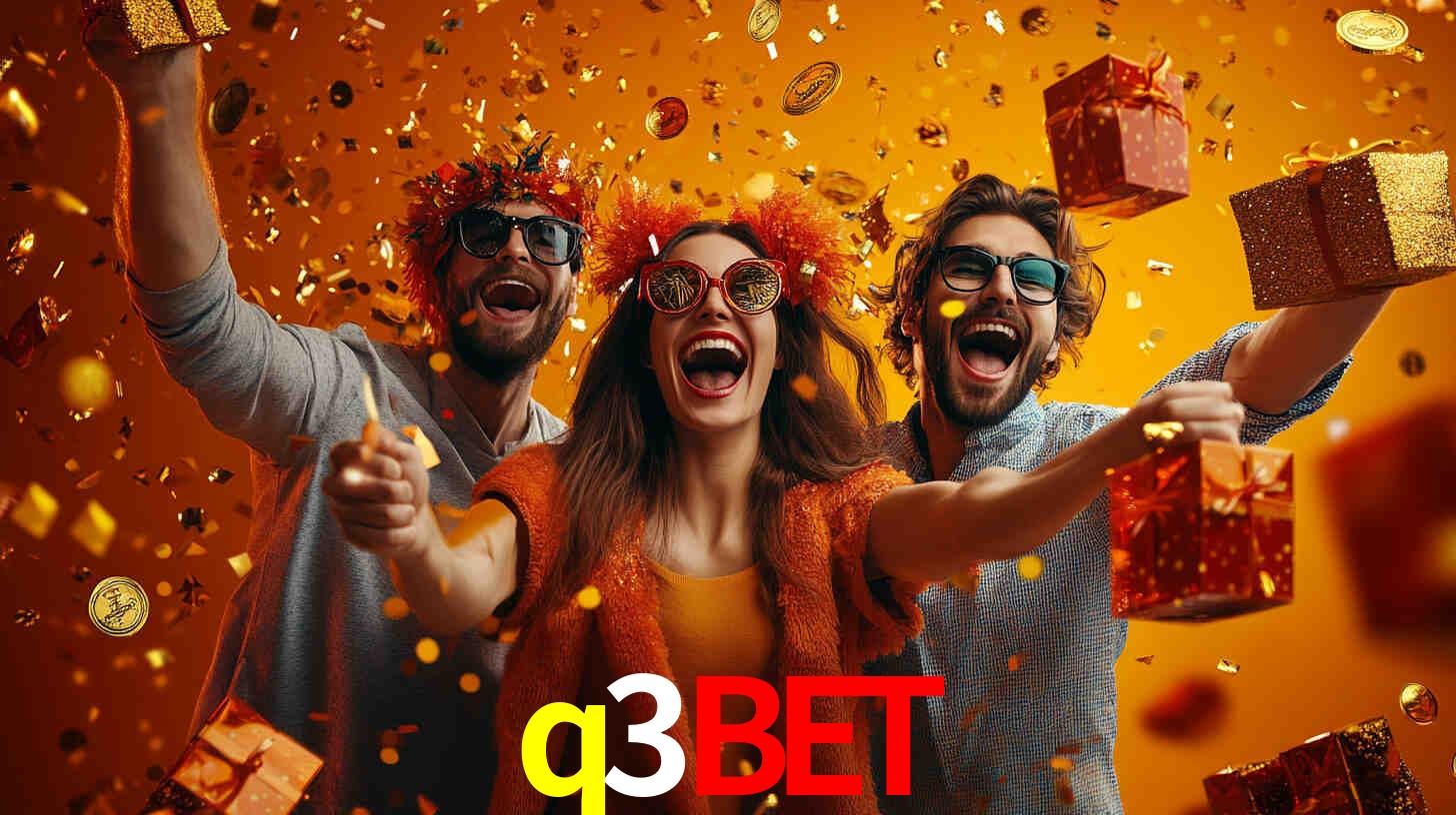 q3 bet