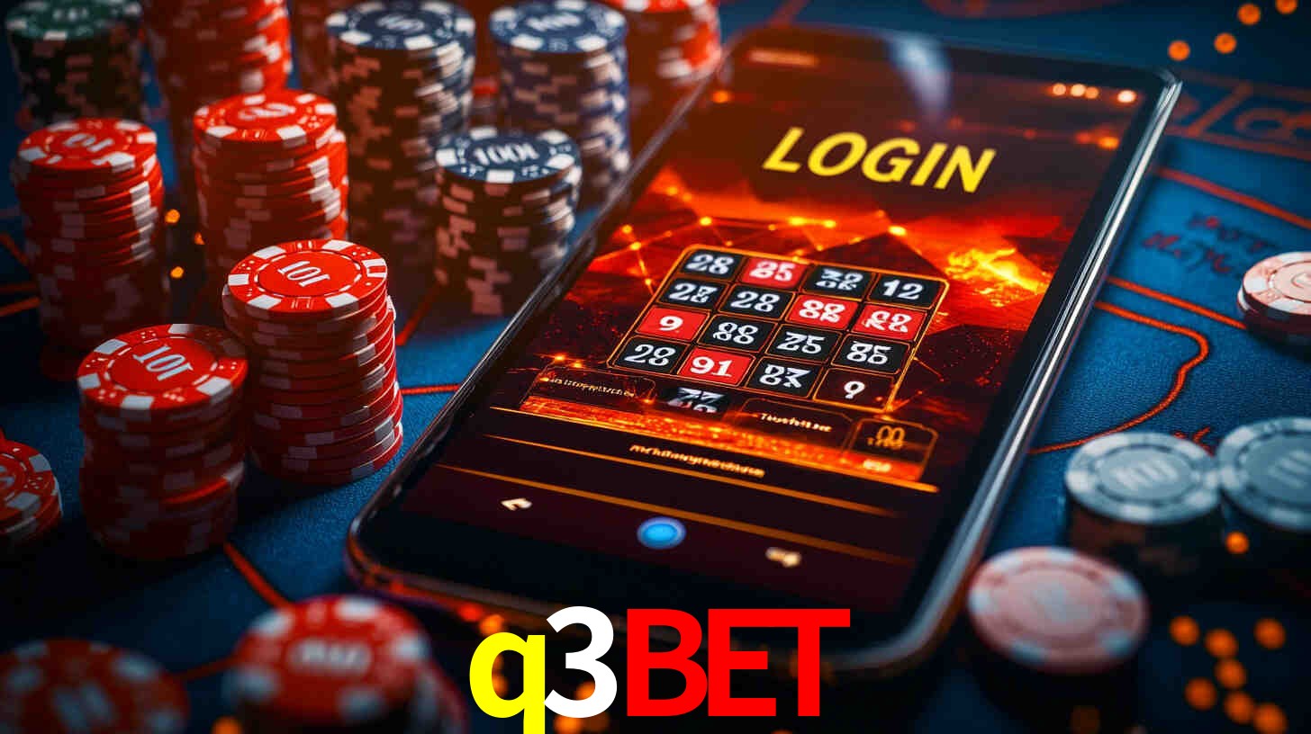 Bônus Generosos e Exclusivos no q3bet para Você!