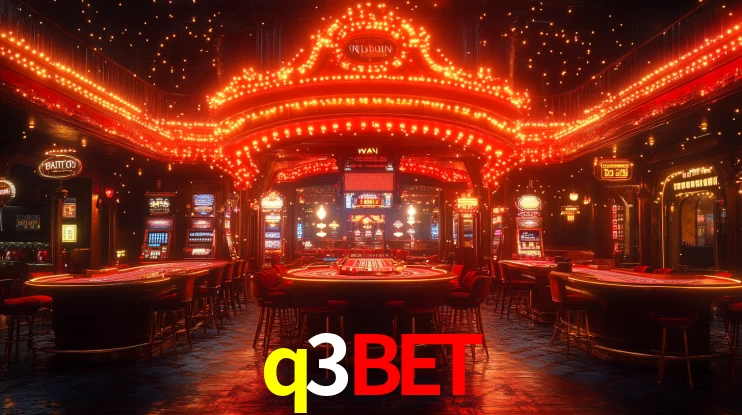 q3bet,q3 bet