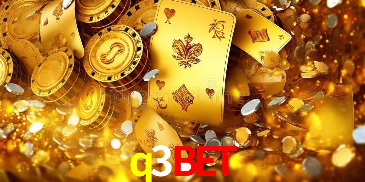Descubra a Essência do q3bet: Nossa História e Compromissos