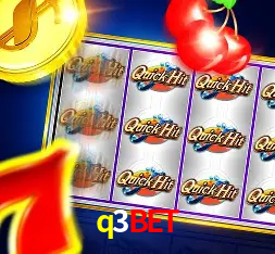 Apostas Esportivas na q3bet: Um Guia Completo