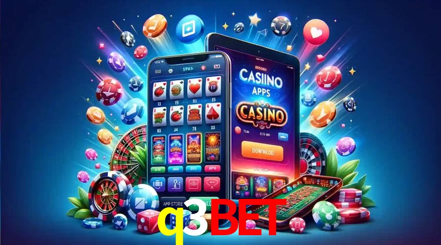 Secure Login q3bet