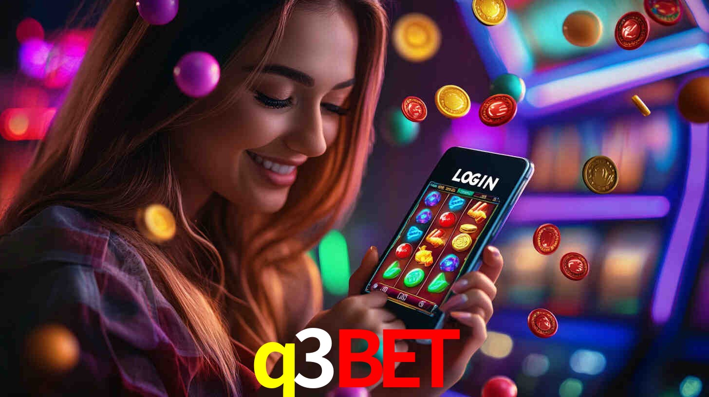 q3 bet