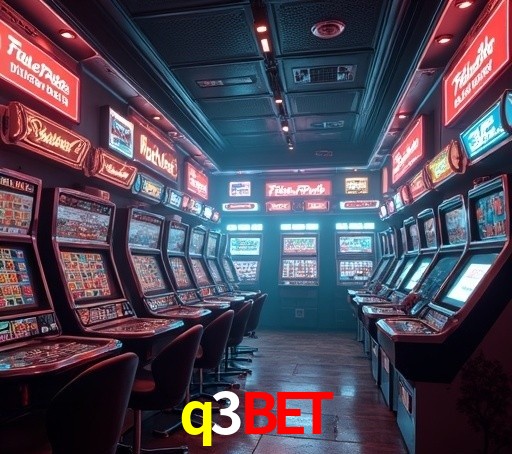 API Integration q3bet