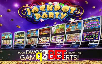 Descubra a Magia dos Jogos de Arcade no q3bet