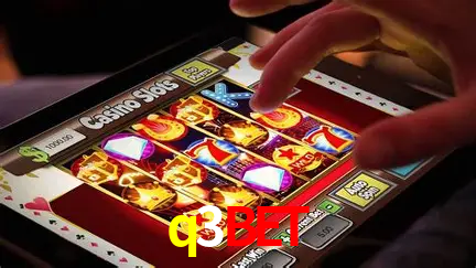 Roulette Table q3bet